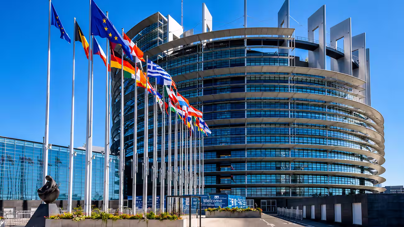 EU Global